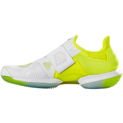 Мужские кроссовки теннисные Wilson Kaos Mirage M - разноцветный