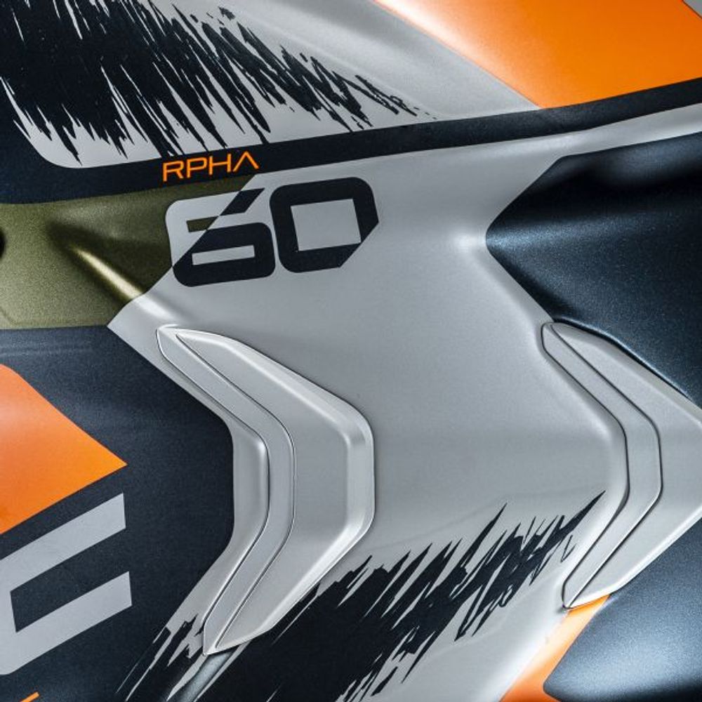 RPHA60 Quid MC47SF / Микс