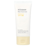 Mixsoon, солнцезащитный крем из бобов, SPF 50, 50 мл (1,69 жидк. унции)