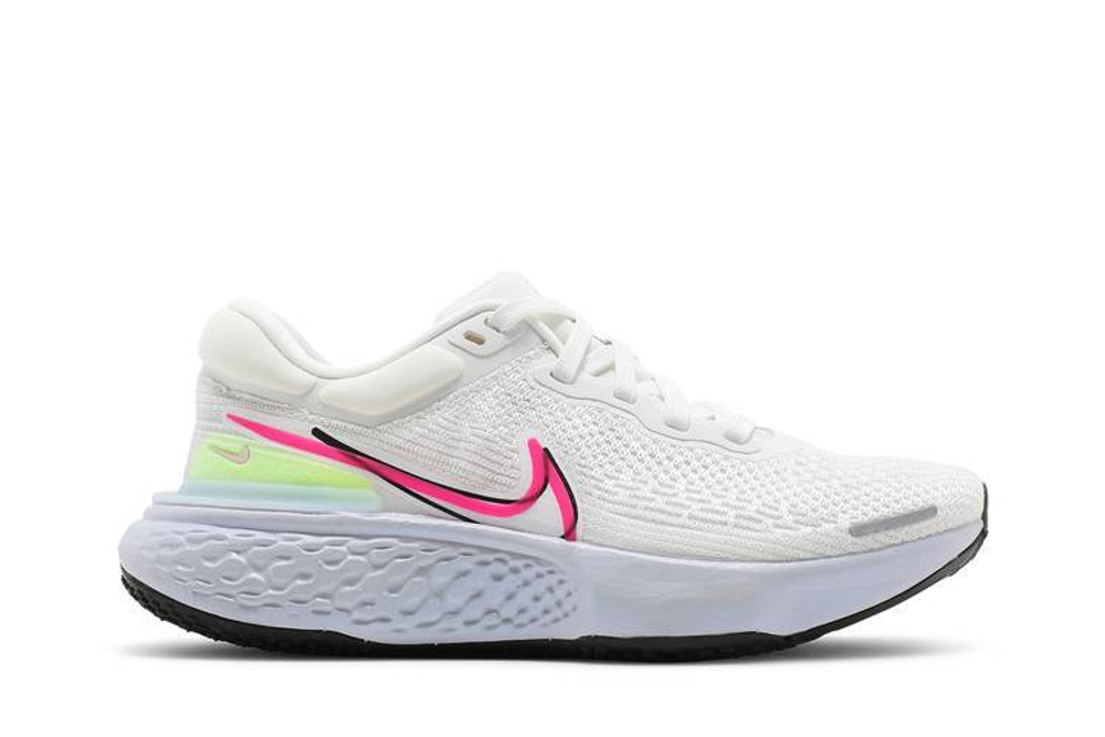 Кроссовки Nike Invincible Run 1 (Женская размерная сетка)