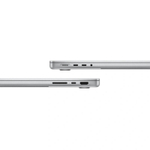 Ноутбук Apple MacBook Pro 14" (2026) Серебристый (MJ3E4) (M5 10-ядер CPU, 10-ядер GPU, 32 ГБ, 1ТБ SSD)