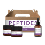 KEENWELL RITUAL PEPTIDES - Набор из 3-х средств