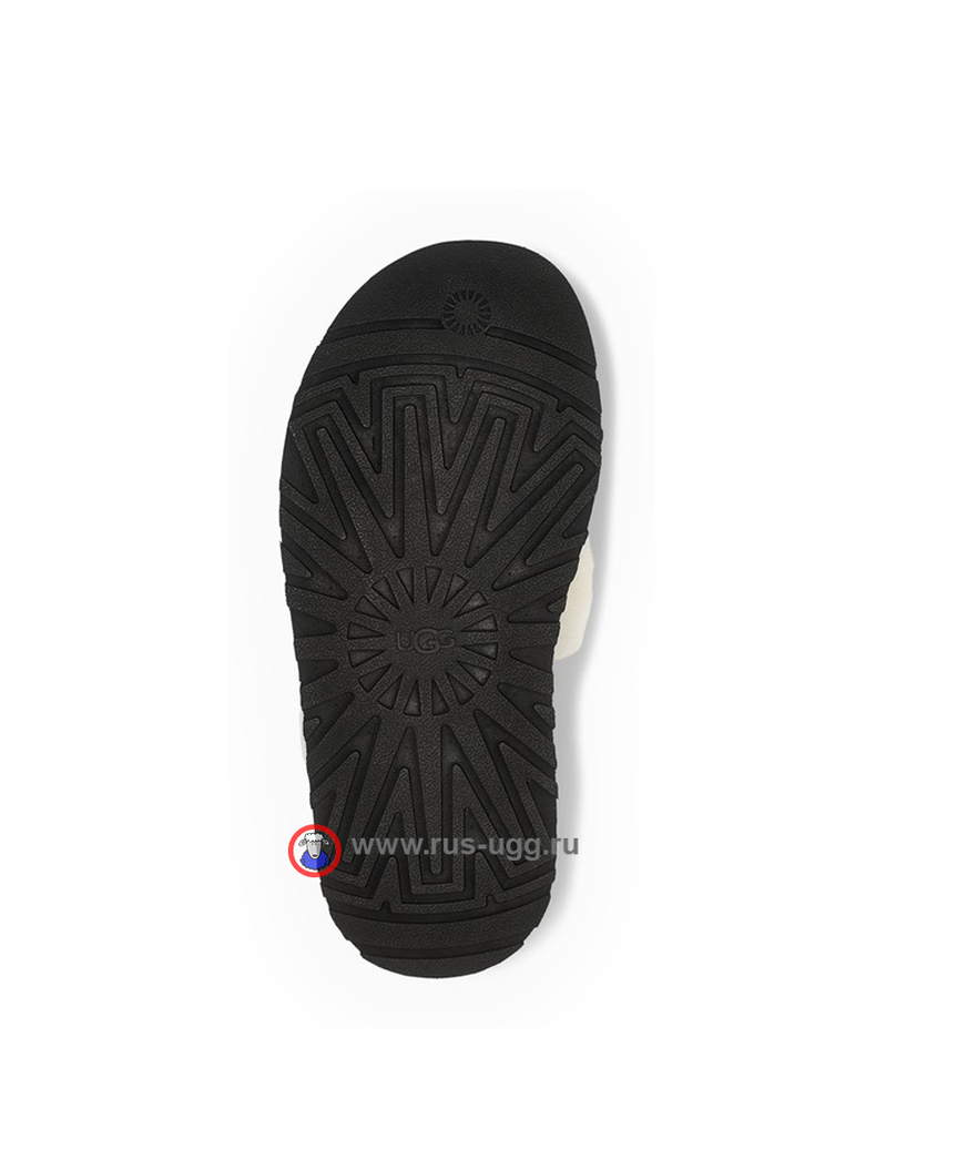 DISCO CROSS Black white