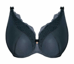 Бюстгальтер-бралетт Estera (Размер: 90B) (Цвет: черный)