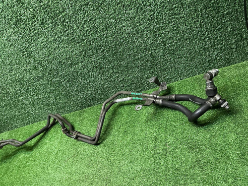 Трубка охлаждения АКПП Mercedes C W205 (2014-2023)