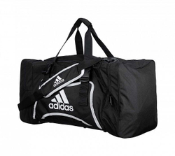 Сумка спортивная Adidas TKD Body Protector Team Bag L