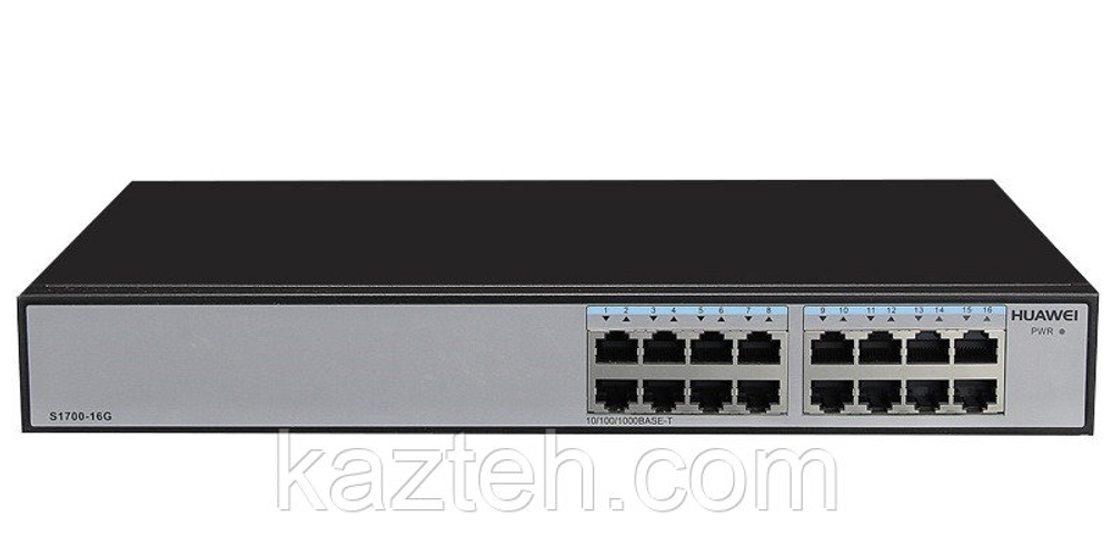 Коммутатор Huawei S1700-24GR