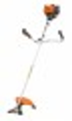 Мотокоса HOLZFFORMA FF120