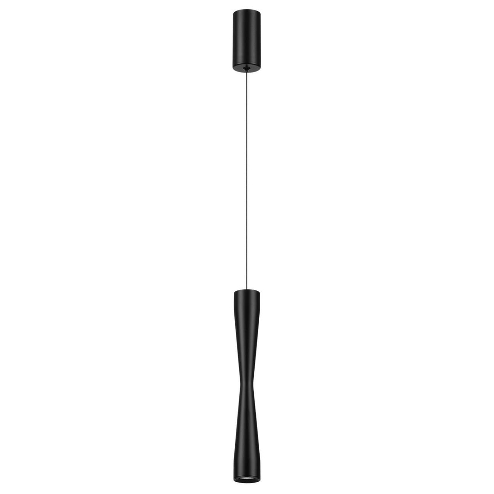 Подвесной светодиодный светильник Odeon Light ANIKA 4291/5L