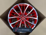 КОВАНЫЕ ДИСКИ для BUGATTI VEYRON GRAND SPORT 2012 БУГАТТИ