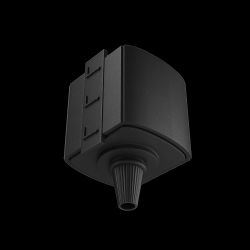 Коннектор для трековых систем Maytoni   TRA010-1-A-B