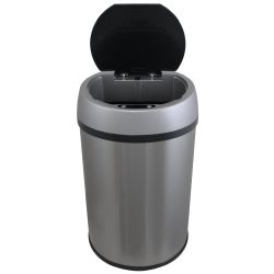 Урна автоматическая AGB-12L (матовая)