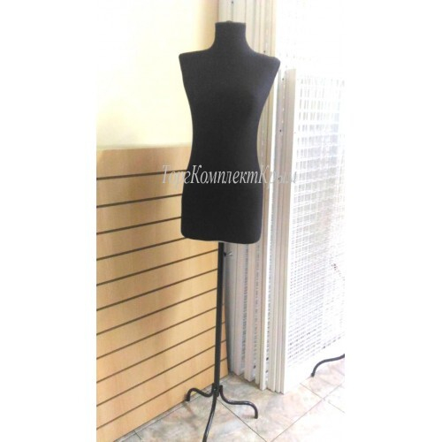 Портновский манекен