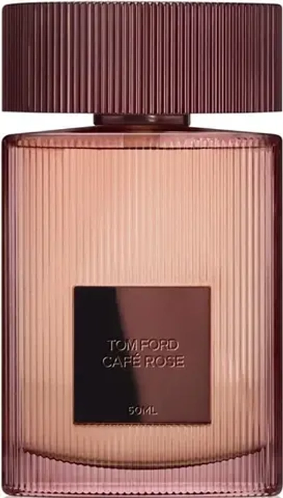 Tom Ford Café Rose Eau de Parfum 30 ml
