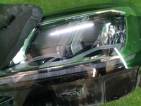 Битая Фара левая Chery Tiggo 7 Pro (2020-н.в.) LED