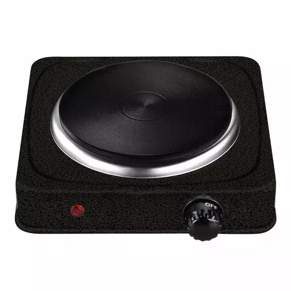 Электрическая плитка настольная Lumme LU-HP3642A (y)