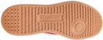 Кеды REEBOK SMASH EDGE S