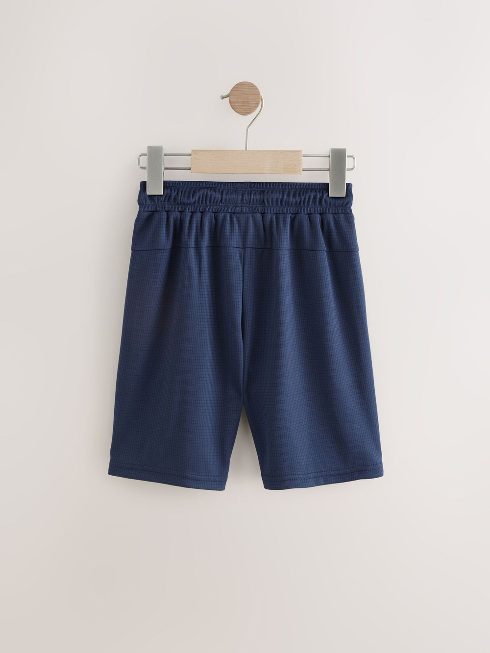 Шорты спортивные для мальчика Next AG5-808, Темно-синий