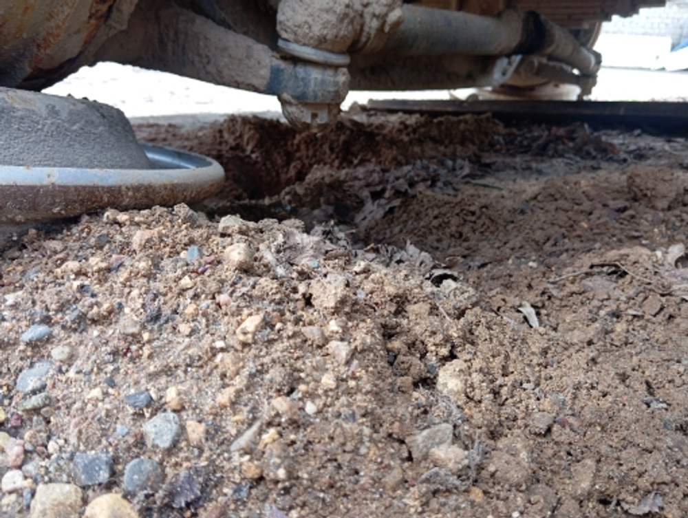 Shacman (Shaanxi) SX* 8x4 Самосвал SX33186W366C (Дизельный, 10,8 л, 441 л.с., МТ)