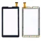 Тачскрин CX18A-098 (Черный)