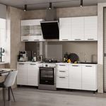 Кухня 2000 Дина