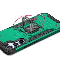 Противоударный чехол Legion Case для Samsung Galaxy A55