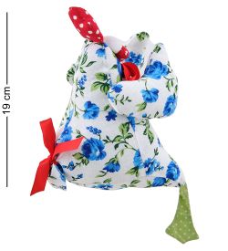 Народные промыслы ТК-913 Игрушка лоскутная «Петух»