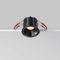 Встраиваемый светильник Maytoni Technical Alfa LED DL043-01-10W3K-RD-B-1