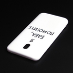 Чехол ТПУ для Xiaomi Redmi 8A, 011560