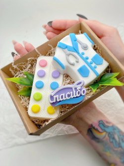 Набор «Подарок врачу»