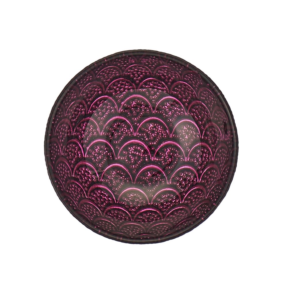 Стеклянная пиала Gipfel Bursa 40890