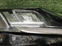Фара правая Toyota Camry xv70 (2017-н.в.) LED