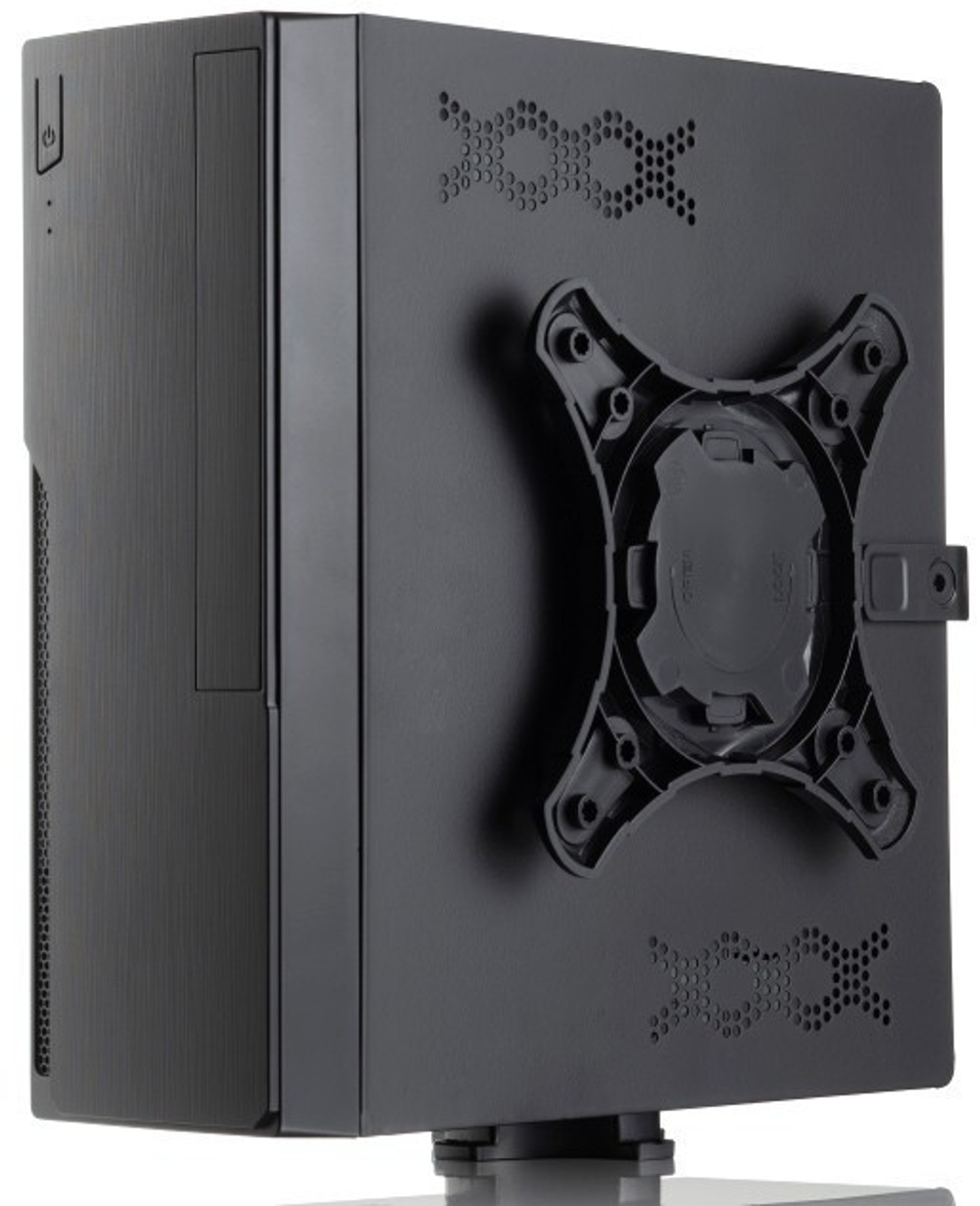 Корпус mini-ITX Foxline FL-BQ5