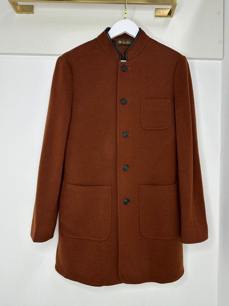 Лоферы Loro Piana