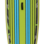 SUP-доска для плавания Neon, 320*80*15 см + 4 аксессуара, до 150 кг Sportage