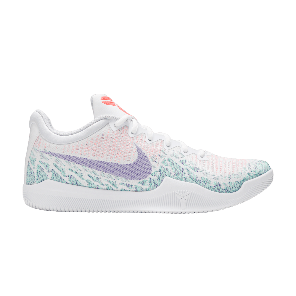 Кроссовки Nike Mamba Rage