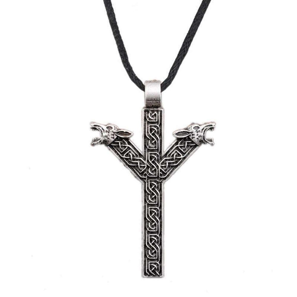 Скандинавский оберег Защита и покровительство В-069