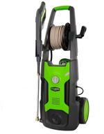 Мойка высокого давления электрическая Greenworks 2000Вт GPWG5II 5106607