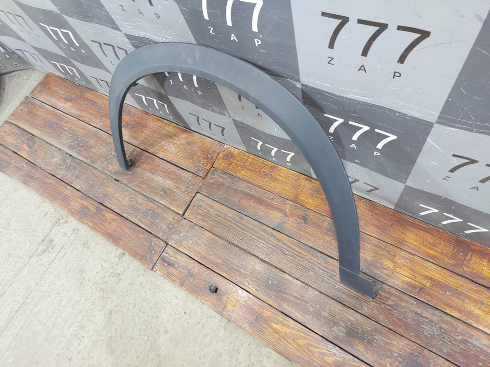 Накладка крыла переднего левого Jaecoo J7 23-нв Б/У Оригинал 609001629AA