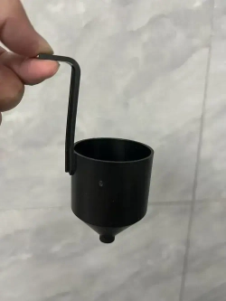 Вискозиметр для измерения вязкости ЛКМ ВЗ-4