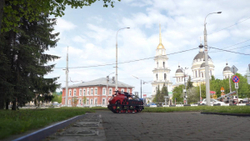 Мотобуксировщик ВЕПС Titan 20 л.с.