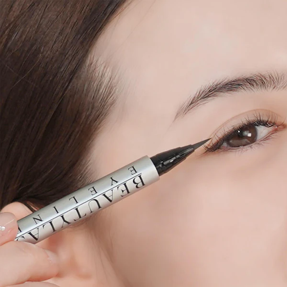 Подводка для глаз с пептидами Spa Treatment Beauty Lash Eyeliner