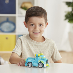 Playskool Transformers RSB - Подъемник Академии спасательных ботов E3294