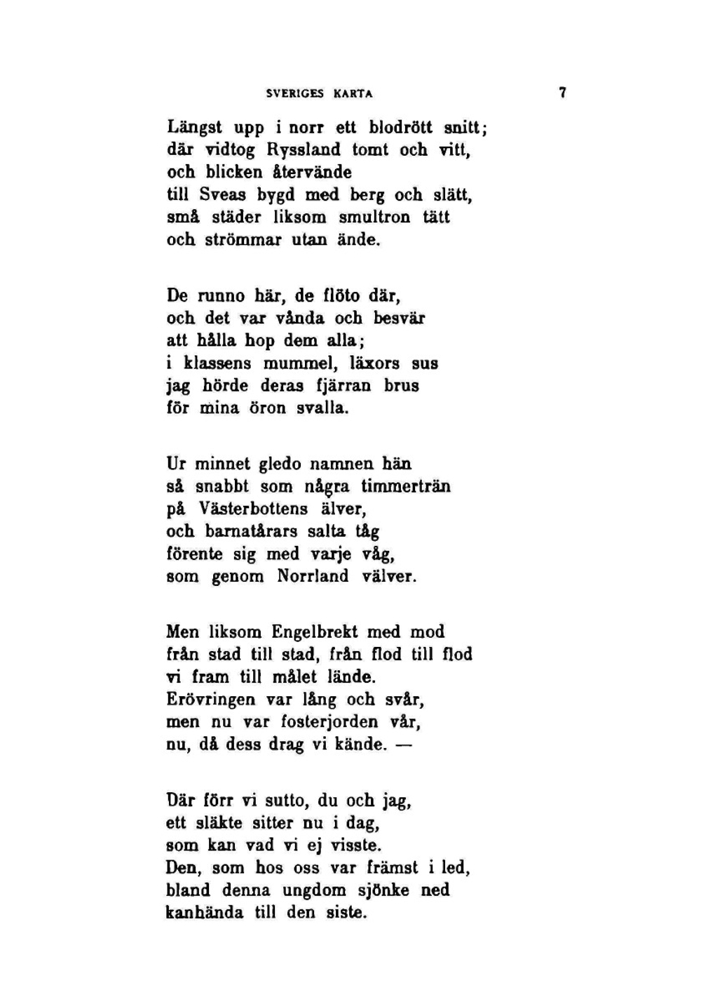 Nils Holgerssons underbara resa genom Sverige | Selma Lagerlöf