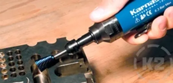 Домкрат механический Holmatro JJ 2513