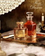 Paris Corner Emir Fire Your Desire EDP