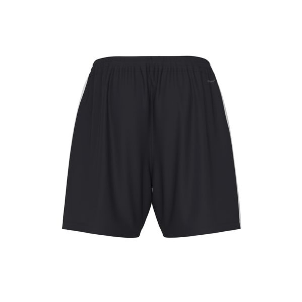 Шорты игровые Impulse Short — Black/team white