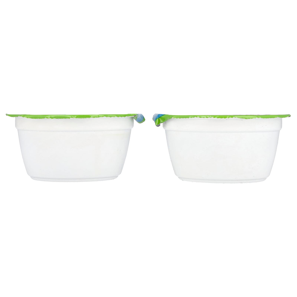 Chicken of the Sea, To-Go-Cups, кусочки легкого тунца в воде, 2 стакана по 2,8 унции