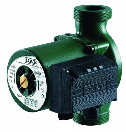 Насос циркуляционный DAB VA 32/50/180 РАСПРОДАЖА!!!
