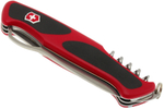 Нож Victorinox RangerGrip 61, 0.9553.MC
